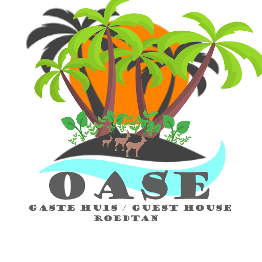 Oase – Gastehuis/Guesthouse